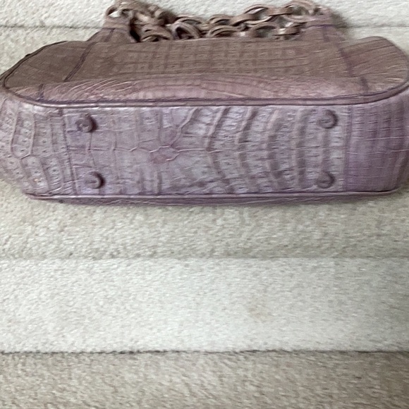 Nancy Gonzalez Crocodile bag - Picture 11 of 11